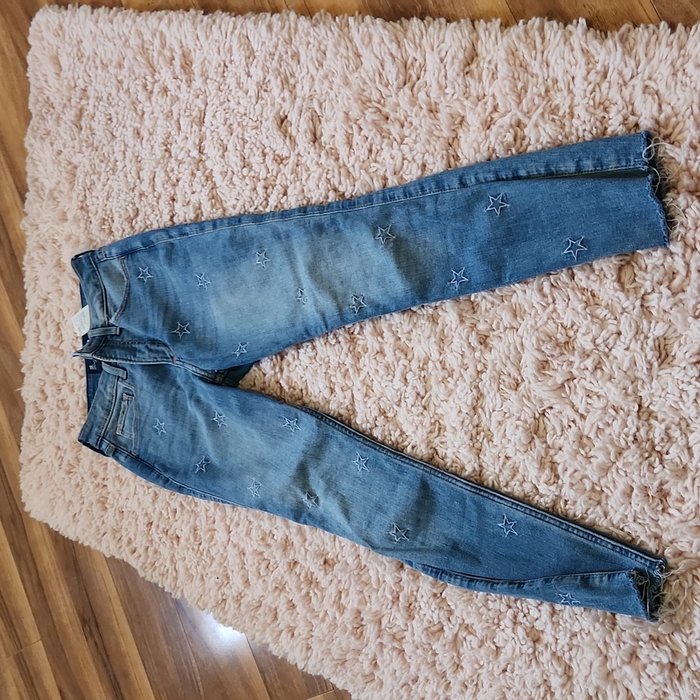 Hollister Jeans Size 0R